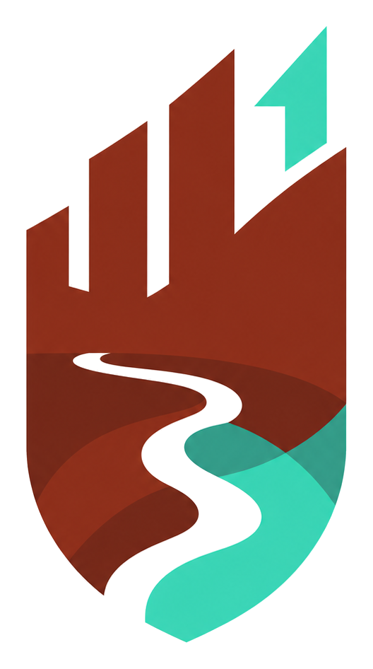 Burnside Financial logo